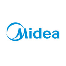 優科合作伙伴美的集團